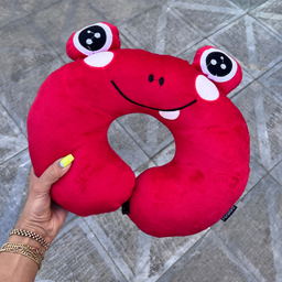 بالش دور گردنی سفری فوروارد کد FCLT500501