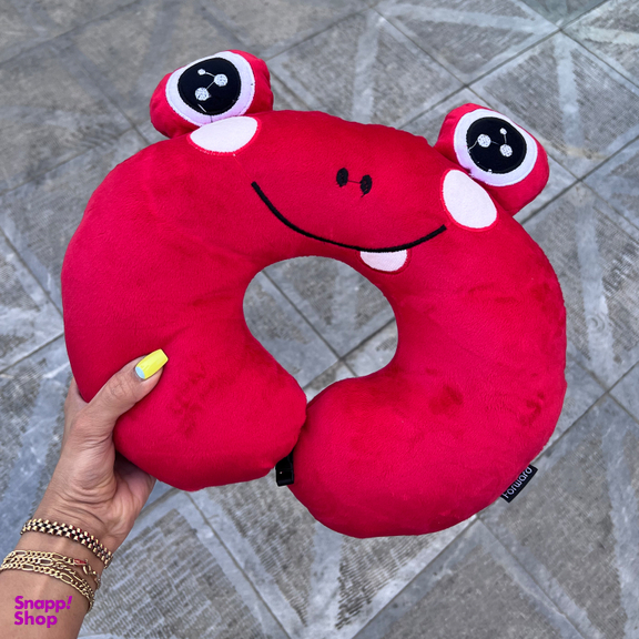 بالش دور گردنی سفری فوروارد کد FCLT500501