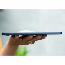 تبلت 8.7 اینچ سامسونگ مدل Galaxy Tab A9 4G ظرفیت 128 گیگابایت و رم 8 گیگابایت همراه با شارژر