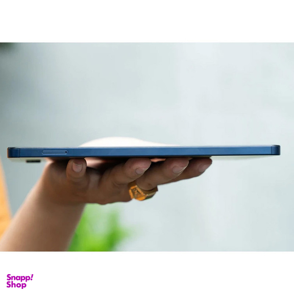 تبلت 8.7 اینچ سامسونگ مدل Galaxy Tab A9 4G ظرفیت 128 گیگابایت و رم 8 گیگابایت همراه با شارژر