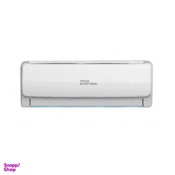 اسپلیت کولر گازی تک الکتریک 12000 مدل BTS-UNF-12CR