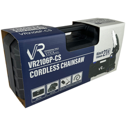 اره زنجیری شارژی ویوارکس مدل VR2106P-CS