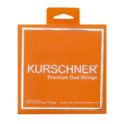 سیم عود KURSCHNER مدل پرمیوم
