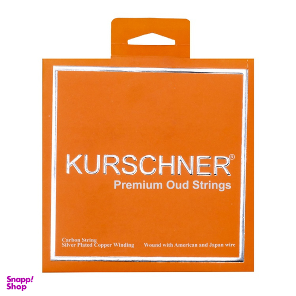 سیم عود KURSCHNER مدل پرمیوم