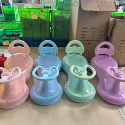 اسکوتر بچگانه طرح Loop Car