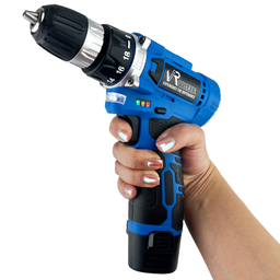 مجموعه 28 عددی دریل پیچ گوشتی شارژی ویوارکس مدل 1210V-22A کد 2 new