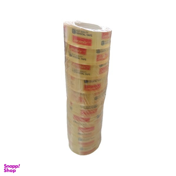 چسب نواری ایمر مدل 3669 عرض 1.5 سانتی بسته 10 عددی