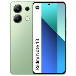 گوشی موبایل شیائومی مدل Redmi Note 13 4G دو سیم کارت ظرفیت 256 گیگابایت رم 8 گیگابایت