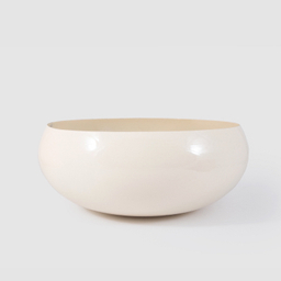 گلدان سرامیکی گرد مدل آندیس کد 55