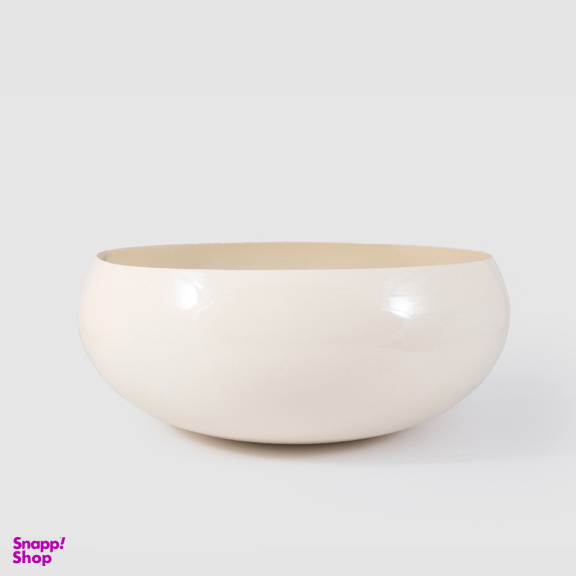 گلدان سرامیکی گرد مدل آندیس کد 55