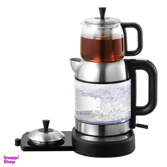 چای ساز فلر مدل TS286
