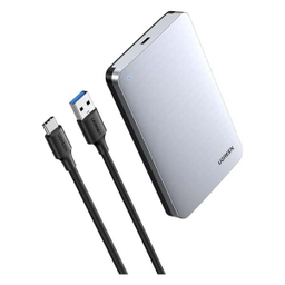 باکس هارد 2.5 SATA یوگرین مدل CM300 کد 70498