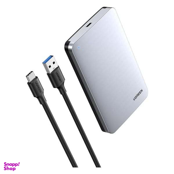 باکس هارد 2.5 SATA یوگرین مدل CM300 کد 70498