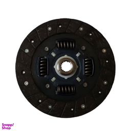 دیسک و صفحه خودرو سکو کد 1002 مناسب پراید