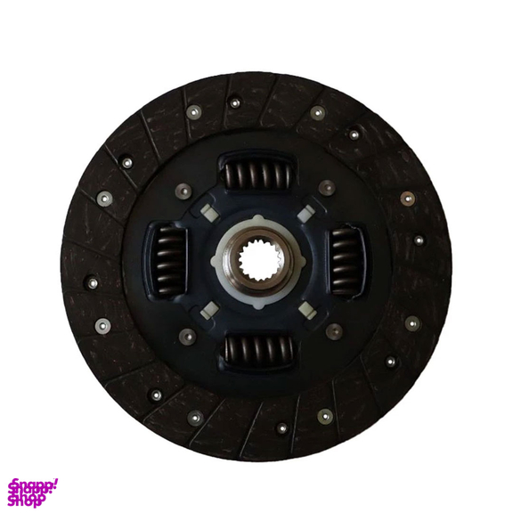 دیسک و صفحه خودرو سکو کد 1002 مناسب پراید