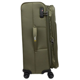 چمدان نشنال جئوگرافیک مدل NG11 24 سایز متوسط