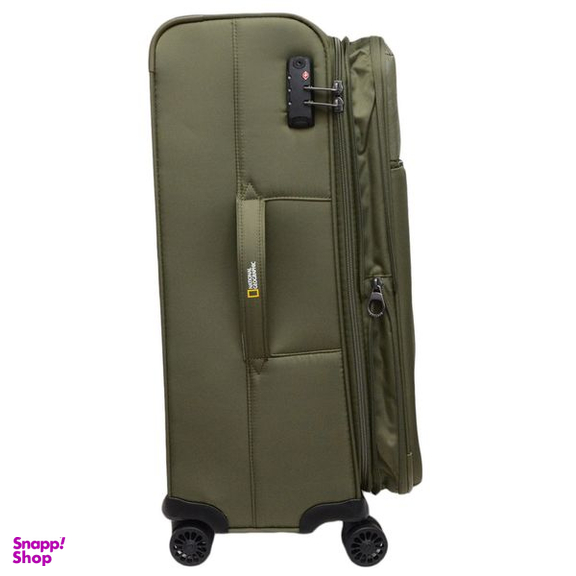 چمدان نشنال جئوگرافیک مدل NG11 24 سایز متوسط