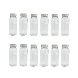 بانکه مدل چهارگوش مکارتی S1-12 مجموعه 12 عددی