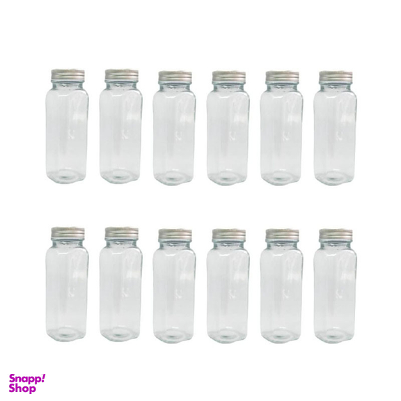 بانکه مدل چهارگوش مکارتی S1-12 مجموعه 12 عددی