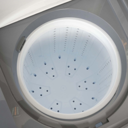 ماشین لباسشویی ریتون کد RWM-1402 T ظرفیت 15 کیلوگرم