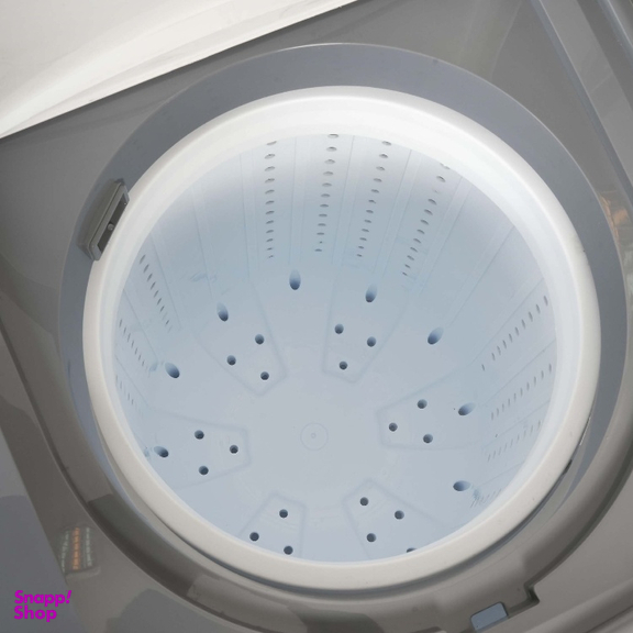 ماشین لباسشویی ریتون کد RWM-1402 T ظرفیت 15 کیلوگرم