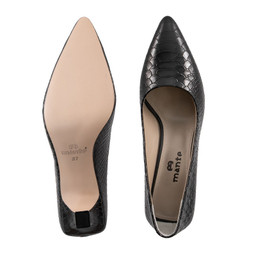 کفش زنانه منط مدل z291 کد 63075