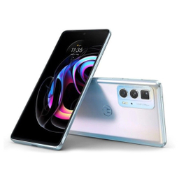 گوشی موبایل موتورولا مدل Motorola Edge 20 Pro 5G دو سیم کارت ظرفیت 256 گیگابایت و رم 12 گیگابایت