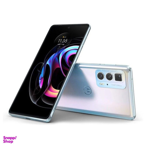 گوشی موبایل موتورولا مدل Motorola Edge 20 Pro 5G دو سیم کارت ظرفیت 256 گیگابایت و رم 12 گیگابایت