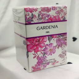 ادوپرفیوم زنانه زارا مدل Gardenia