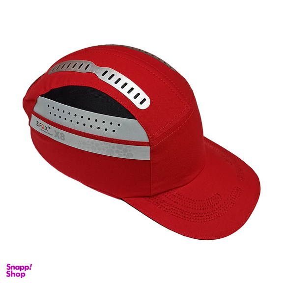 کلاه ایمنی زیفاکس مدل X8-bump cap