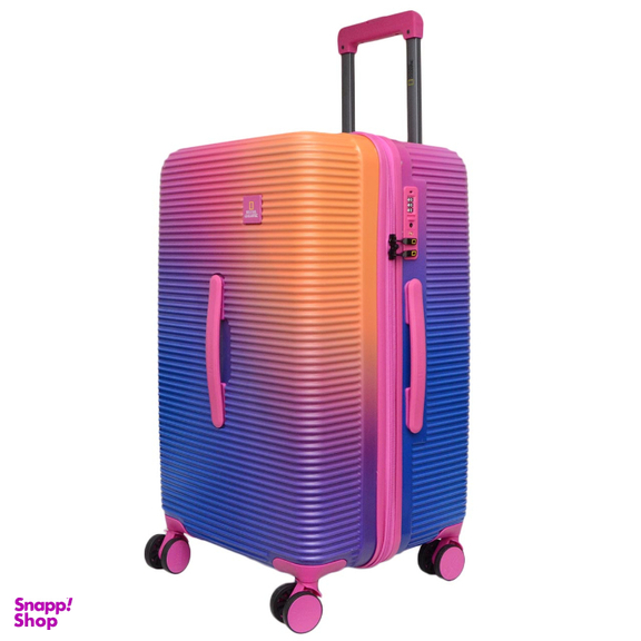 ست چمدان نشنال جئوگرافیک مدل BOREALIS N09402 بسته دو عددی