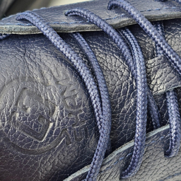 کفش راحتی مردانه شمس کد 27728 رنگ سرمه‌ ای