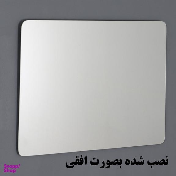 آینه پیسو مدل P-R-7050