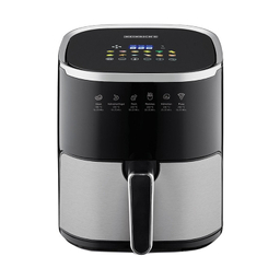 سرخ کن بدون روغن 5 لیتری هنریچ مدل HFR 8215