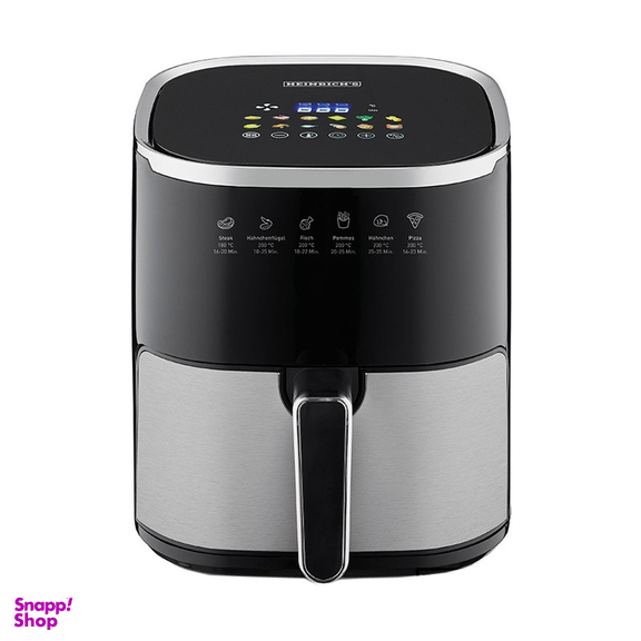 سرخ کن بدون روغن 5 لیتری هنریچ مدل HFR 8215