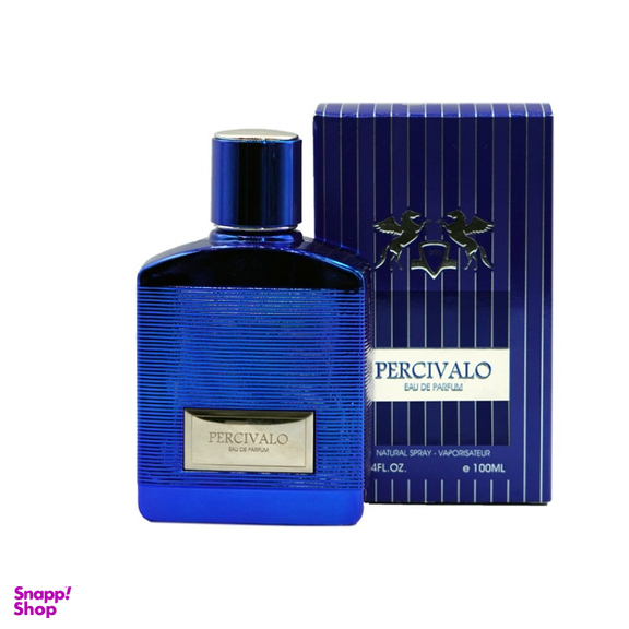 ادوپرفیوم مردانه بایلندو مدل Percivalo