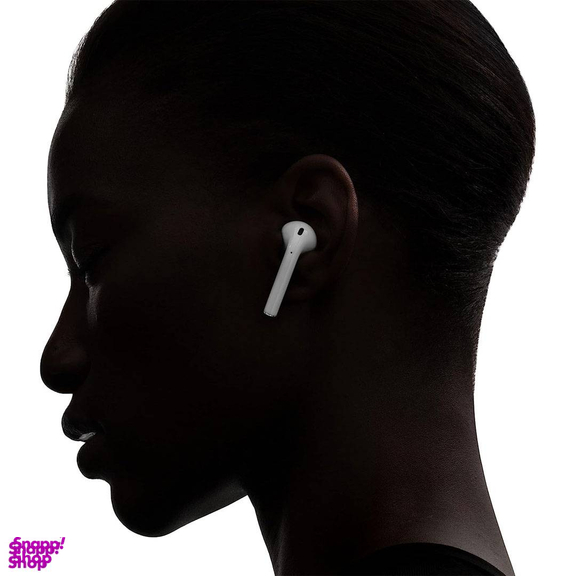 ایرفون بی سیم بلوتوثی مدل AirPods 2 New Gen 2019