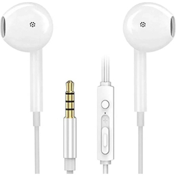 هندزفری باسیم انزو مدل 111 طول 1.2 متر