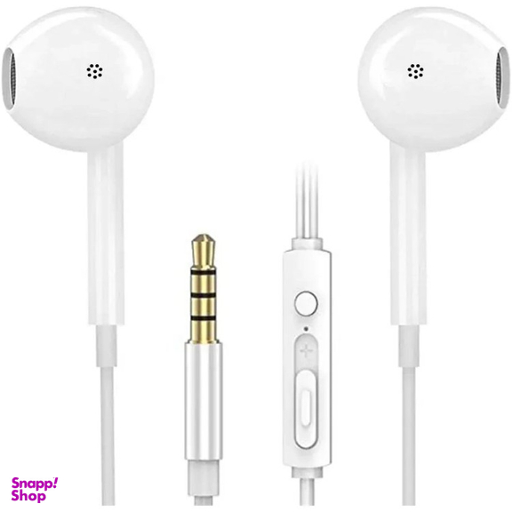 هندزفری باسیم انزو مدل 111 طول 1.2 متر