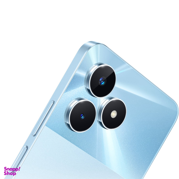 گوشی موبایل ریلمی مدل Note 50 دو سیم کارت ظرفیت 64 گیگابایت رم 3 گیکابایت