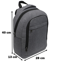 کوله پشتی بچگانه توریث مدل BRS-150009