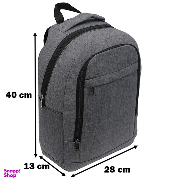 کوله پشتی بچگانه توریث مدل BRS-150009