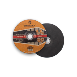 صفحه سنگ برش شیلدر مدل SH1803-5 بسته 5 عددی