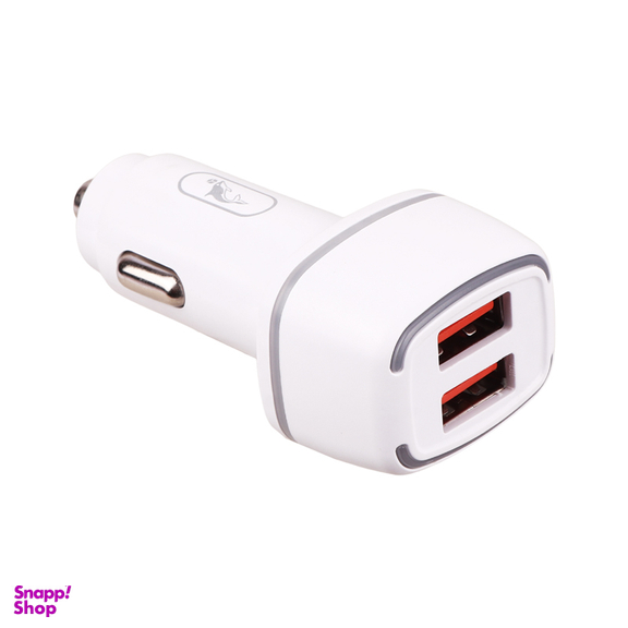 شارژ فندکی دلفین مدل sz17v