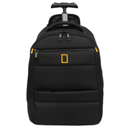 کوله پشتی چرخ دار نشنال جئوگرافیک مدل N154 PASSAGE