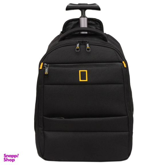 کوله پشتی چرخ دار نشنال جئوگرافیک مدل N154 PASSAGE