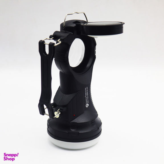 چراغ قوه دستی دیپکینگ مدل YP-DK-733