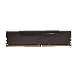 رم کامپیوتر کلو مدل BOLT X DUAL DDR4 دو کاناله 3600 مگاهرتز CL18 ظرفیت 8 گیگابایت بسته 2 عددی
