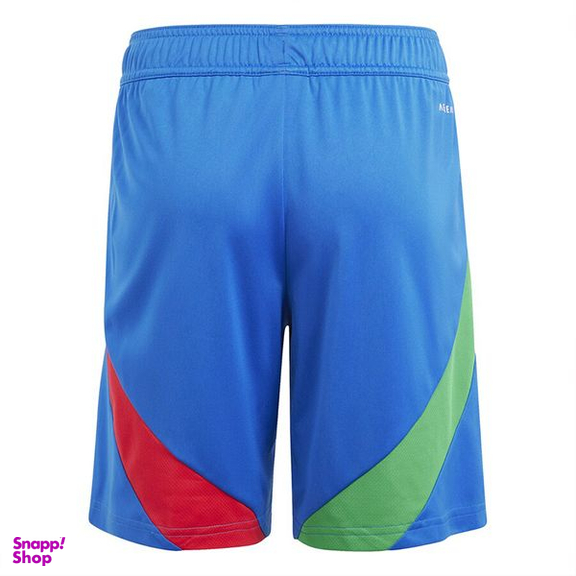 شلوارک ورزشی مردانه مدل ایتالیا Away 2024