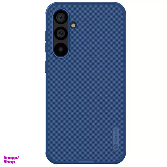 قاب موبایل نیلکین مدل Super Frosted Shield Pro Matte مناسب Samsung Galaxy S23 FE